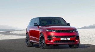 Range Rover Sport 2026 có giá từ 5,9 tỷ đồng tại Việt Nam: Bản PHEV chạy tối đa 740 km khi kết hợp xăng-điện